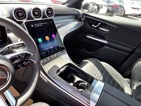 New 2026 Mercedes-Benz GLC 300 image 20