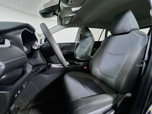 Used 2023 Toyota RAV4 LE AWD/4WD image 9