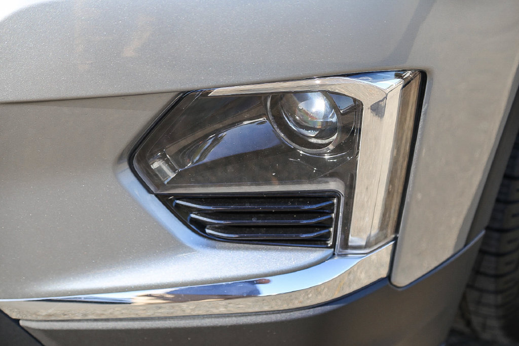 Certified 2023 Chevrolet Traverse LT FWD image 13