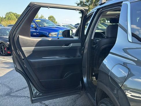 Used 2024 Hyundai Palisade XRT FWD image 29