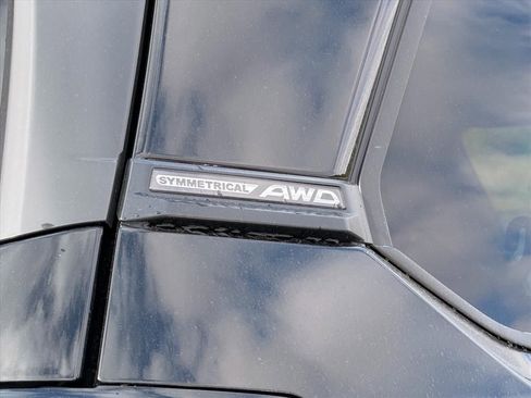 New 2026 Subaru Forester Sport AWD/4WD image 17
