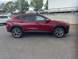 New 2025 Chevrolet Trax LT w/ Driver Confidence Package image 3