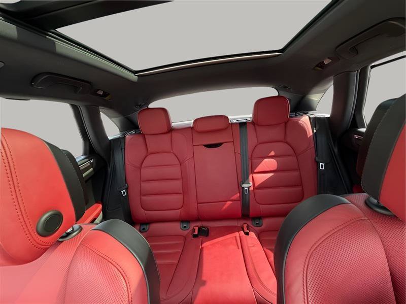 Used 2016 Porsche Macan S AWD/4WD image 55