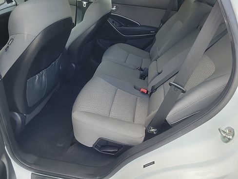 Used 2018 Hyundai Santa Fe Sport FWD image 14