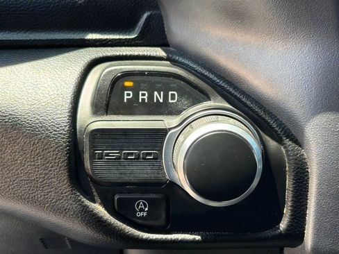 Used 2023 RAM 1500 Big Horn RWD image 16