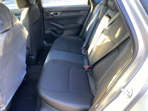 New 2026 Honda Civic Sport image 6