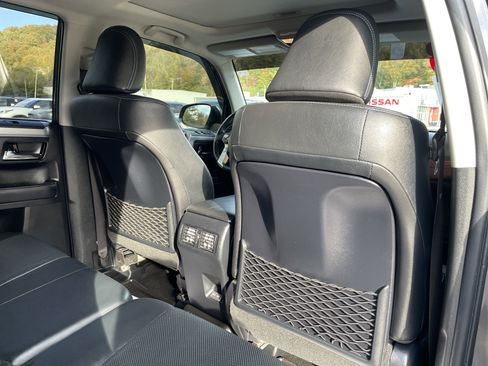 Used 2023 Toyota 4Runner Limited image 23