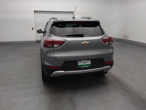 Used 2025 Chevrolet TrailBlazer LT FWD image 6