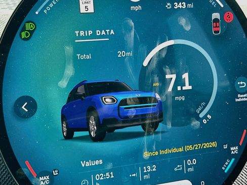 New 2027 MINI Cooper Countryman S AWD/4WD image 7