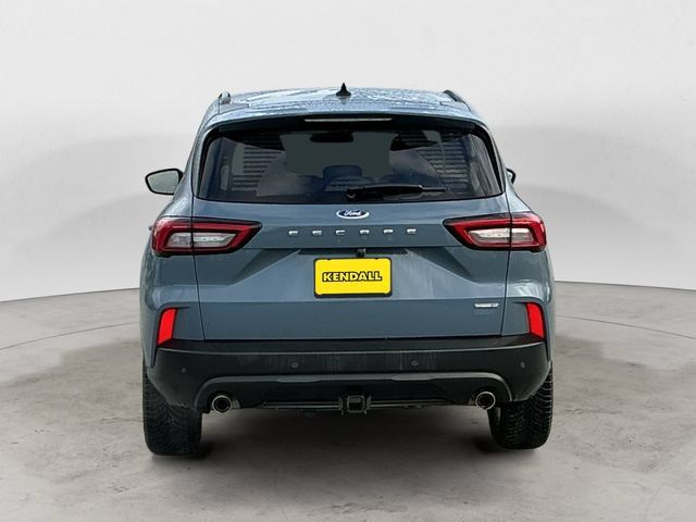 Certified 2025 Ford Escape ST-Line Select w/ Tech Pack #1 AWD/4WD image 6
