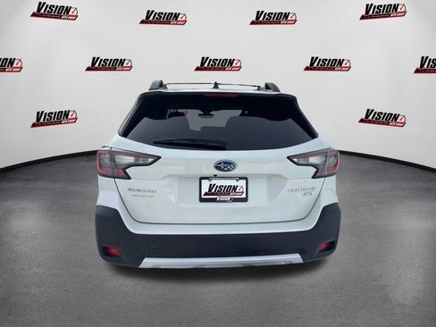 Used 2023 Subaru Outback Limited XT image 6