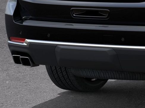 New 2026 Chevrolet Tahoe High Country AWD/4WD image 14