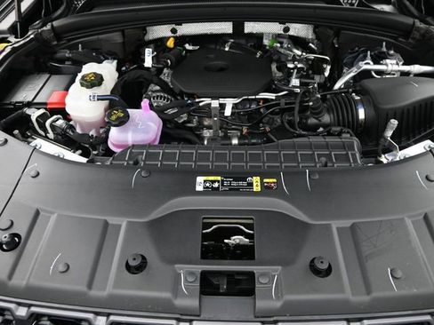 New 2026 Jeep Grand Cherokee Laredo image 22