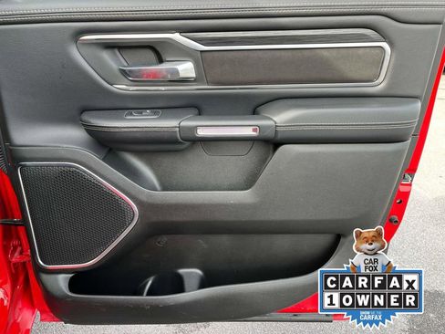 Used 2024 RAM 1500 Laramie image 18