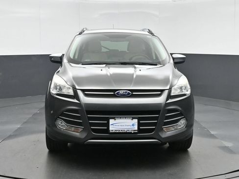 Used 2016 Ford Escape SE w/ SE Chrome Package AWD/4WD image 2