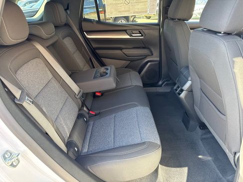 New 2026 GMC Terrain Elevation AWD/4WD image 17