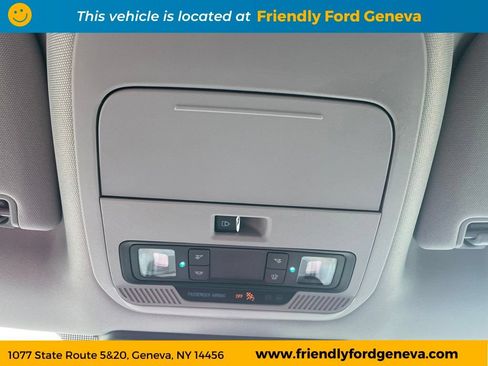 Used 2024 Ford F150 XLT w/ Equipment Group 302A MID AWD/4WD image 29