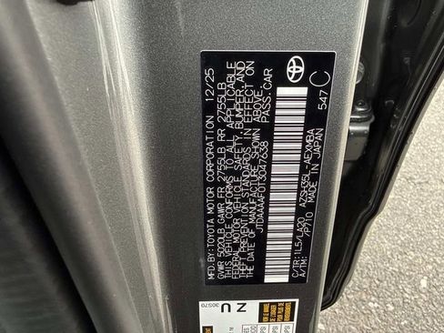 Used 2026 Toyota Crown XLE image 29