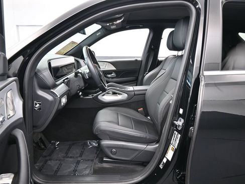 Used 2026 Mercedes-Benz GLE 350 4MATIC image 11