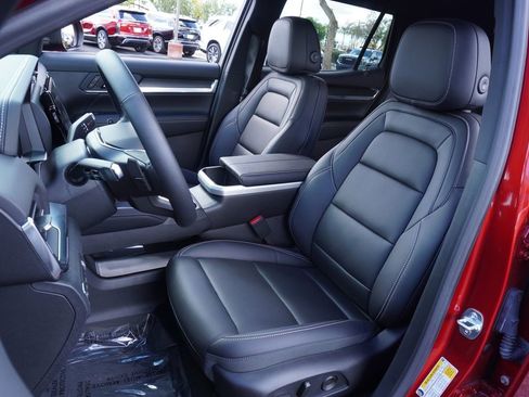 New 2026 GMC Terrain Elevation w/ Elevation Premium Package image 13