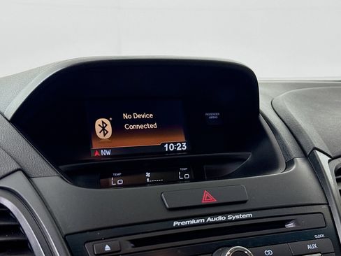 Used 2015 Acura RDX FWD image 16