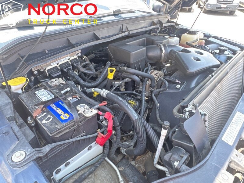 Used 2013 Ford F250 XL RWD image 19