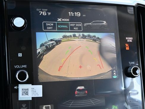 New 2025 Subaru Ascent Touring image 26