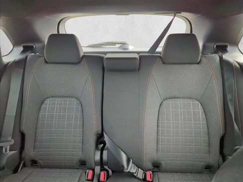 New 2026 Honda HR-V Sport image 16