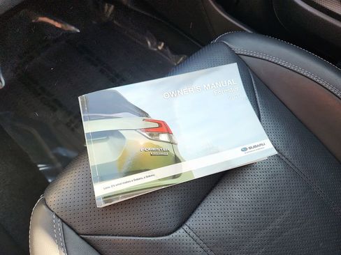 Used 2020 Subaru Forester Limited image 30