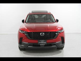 Certified 2025 MAZDA CX-50 AWD 2.5 S w/ Premium Plus Pkg video 2
