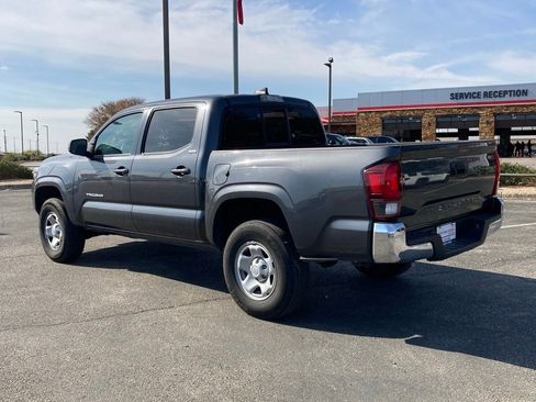 Used 2023 Toyota Tacoma SR5 image 7