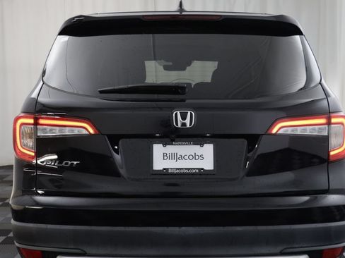 Used 2022 Honda Pilot EX-L image 17
