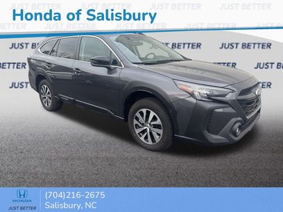 Used 2023 Subaru Outback Premium