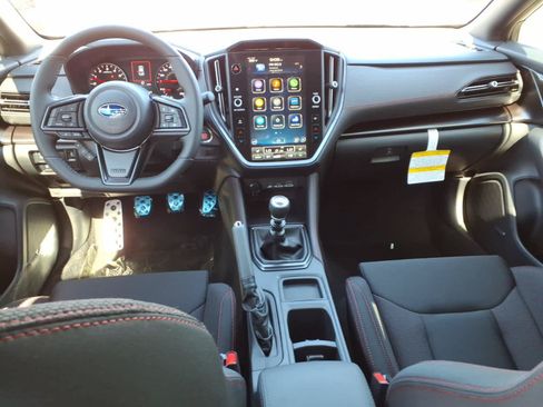 New 2026 Subaru WRX Premium AWD/4WD image 26