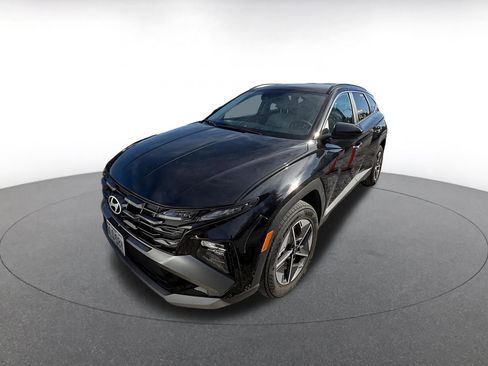 Used 2025 Hyundai Tucson SEL image 4