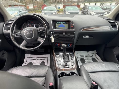 Used 2011 Audi Q5 2.0T Premium Plus image 7