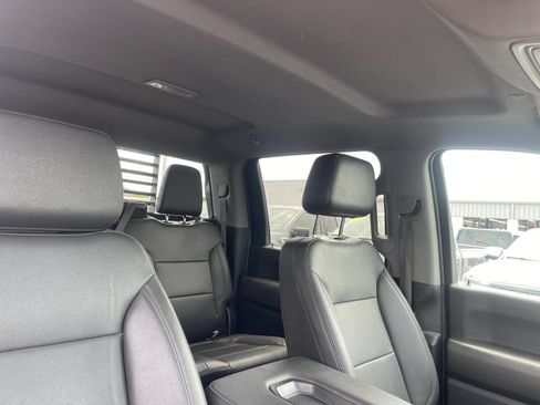Used 2022 Chevrolet Silverado 3500 W/T w/ WT Convenience Package RWD image 19