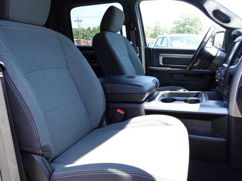 Used 2022 RAM 1500 Classic Warlock w/ Ceramic Grey Warlock Package image 31