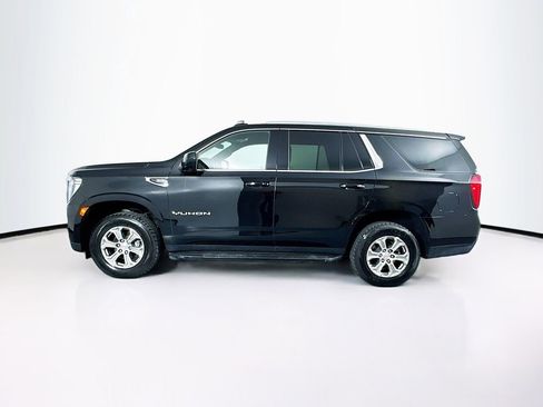Used 2024 GMC Yukon SLE AWD/4WD image 4