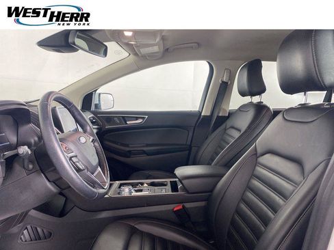 Used 2024 Ford Edge SEL w/ Convenience Package AWD/4WD image 14