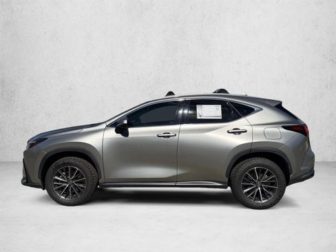Used 2022 Lexus NX 350 AWD image 8