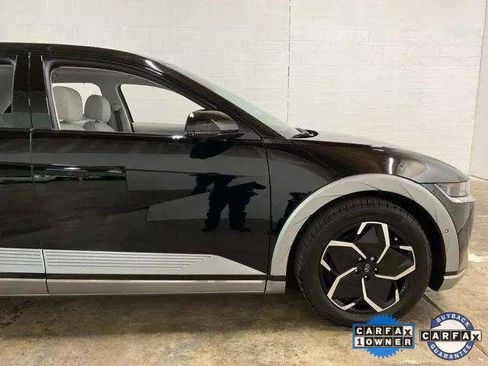 Used 2023 Hyundai Ioniq 5 Limited w/ Cargo Package image 94