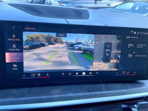 Certified 2025 BMW X7 xDrive40i image 28