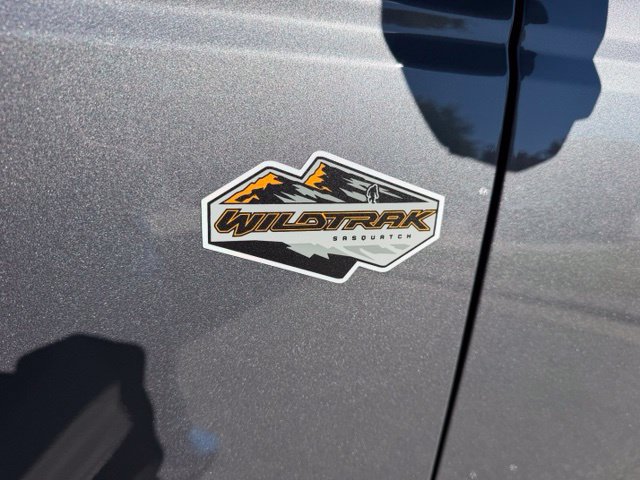 Used 2024 Ford Bronco Wildtrak AWD/4WD image 11