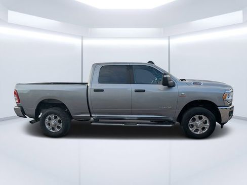 Used 2024 RAM 2500 Big Horn image 2