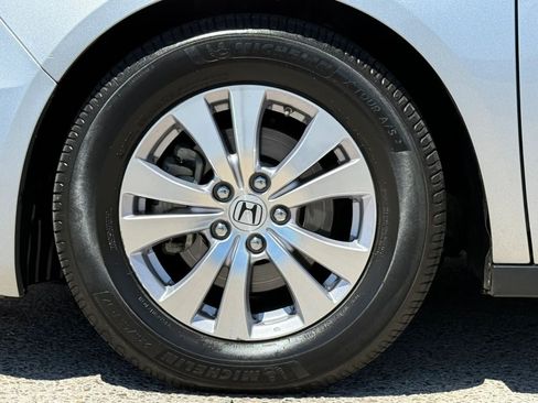 Used 2016 Honda Odyssey EX-L image 28