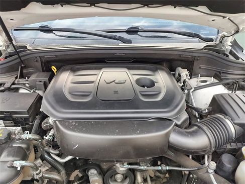 Certified 2021 Jeep Grand Cherokee Laredo X image 36