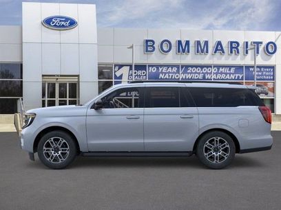 New 2026 Ford Expedition Max Active