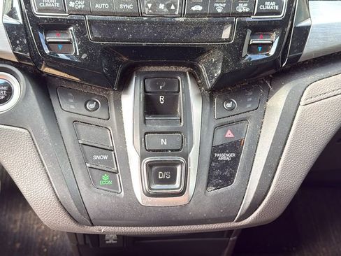 Used 2019 Honda Odyssey EX-L image 10