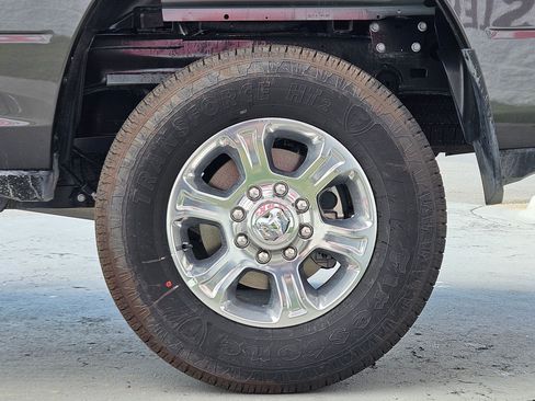 New 2026 RAM 2500 Big Horn image 24